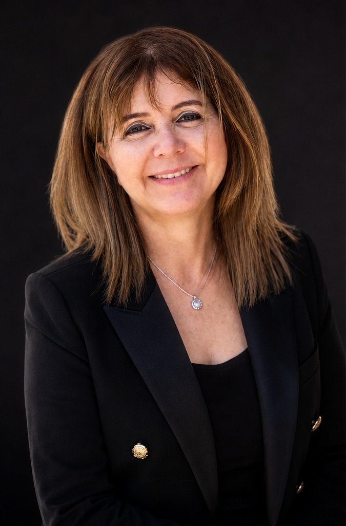 Silvana Fuentes